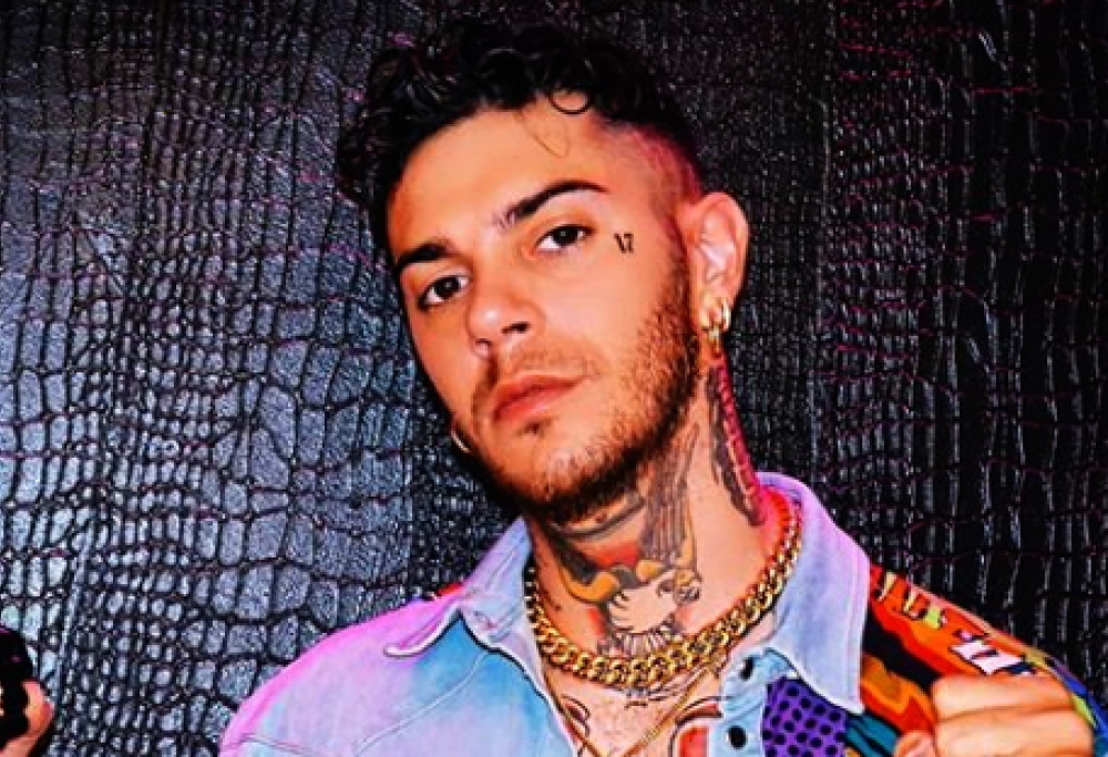 Emis Killa sulle accuse di plagio: “Ho la coscienza pulita, sono solo uno sfigato”
