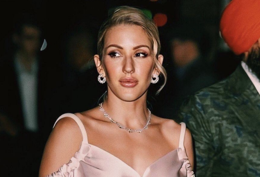Ellie Goulding confessa: “Mi ubriacavo per sembrare più interessante”