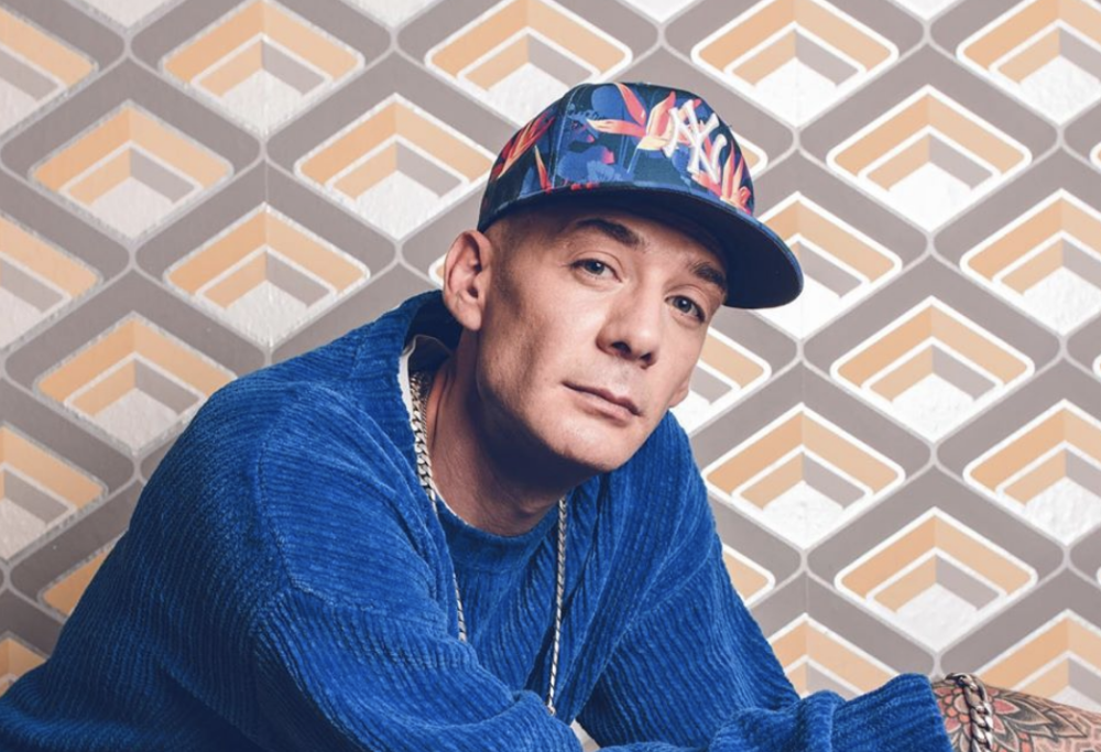 Grido difende il rap: “Finalmente hanno capito che non è un fenomeno marginale”