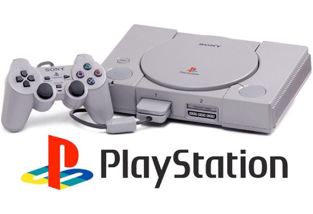 La PlayStation compie 25 anni