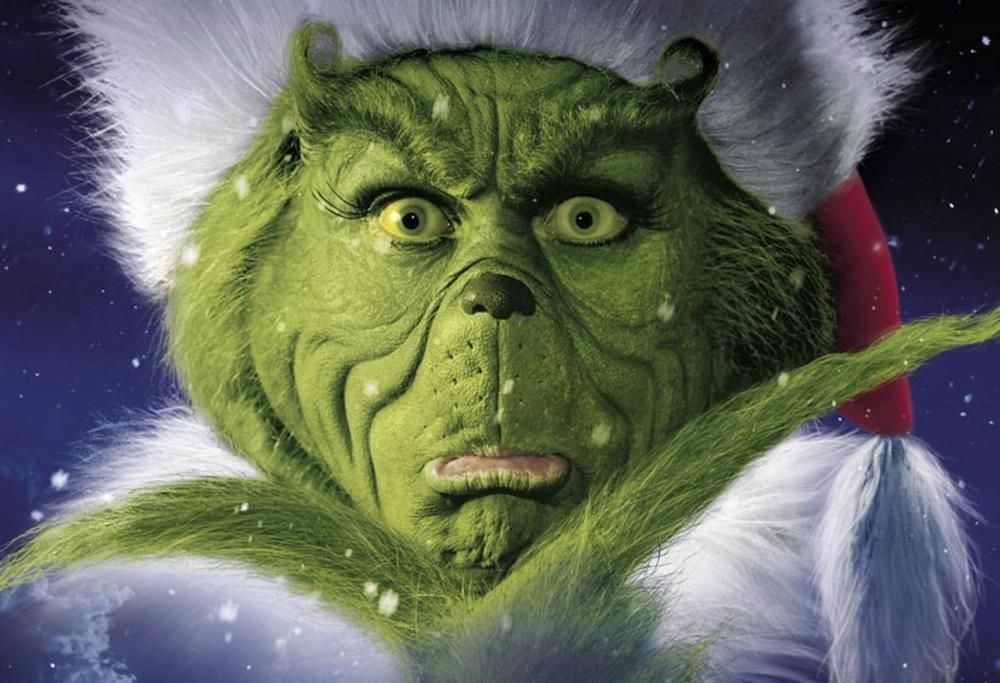 La sindrome del Grinch esiste davvero: ecco come affrontarla