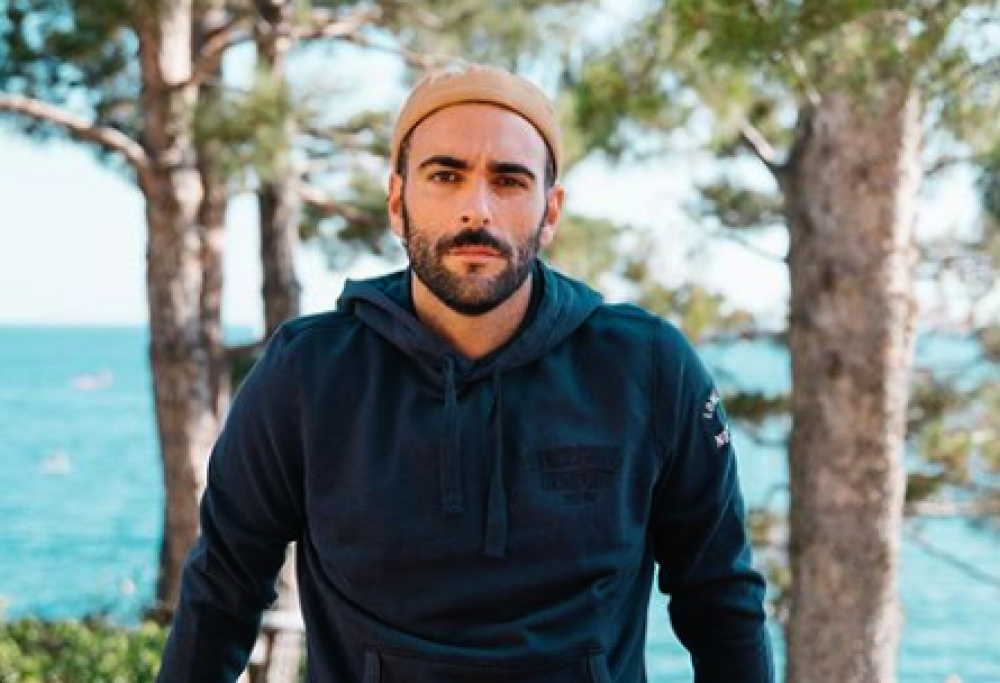 Marco Mengoni parla del suo riscatto