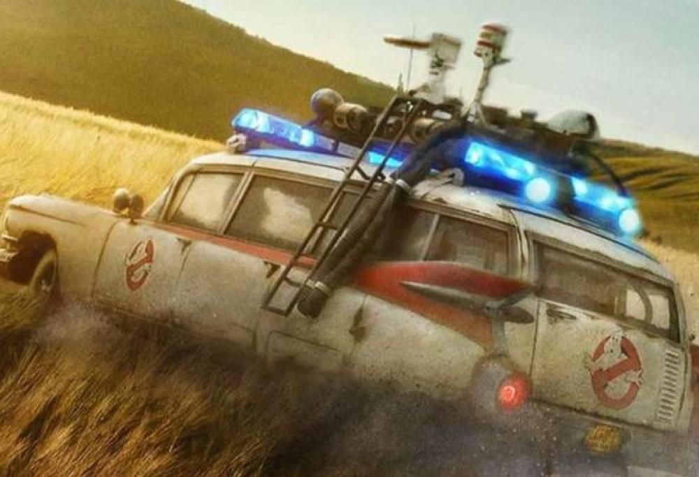 Ghostbusters – Afterlife: il trailer che ci rimanda di prepotenza negli anni 80!