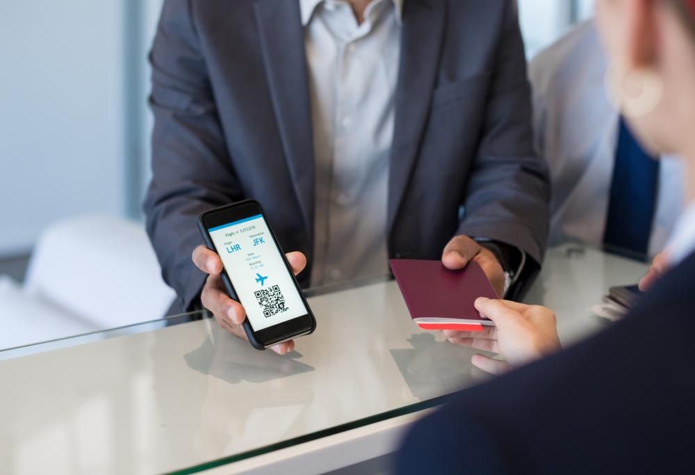 Nel 2020 i documenti diventeranno digitali: basterà portare con sé lo smartphone