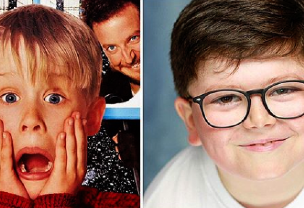 “Mamma, ho perso l’aereo” torna: ecco chi sarà il nuovo Macaulay Culkin