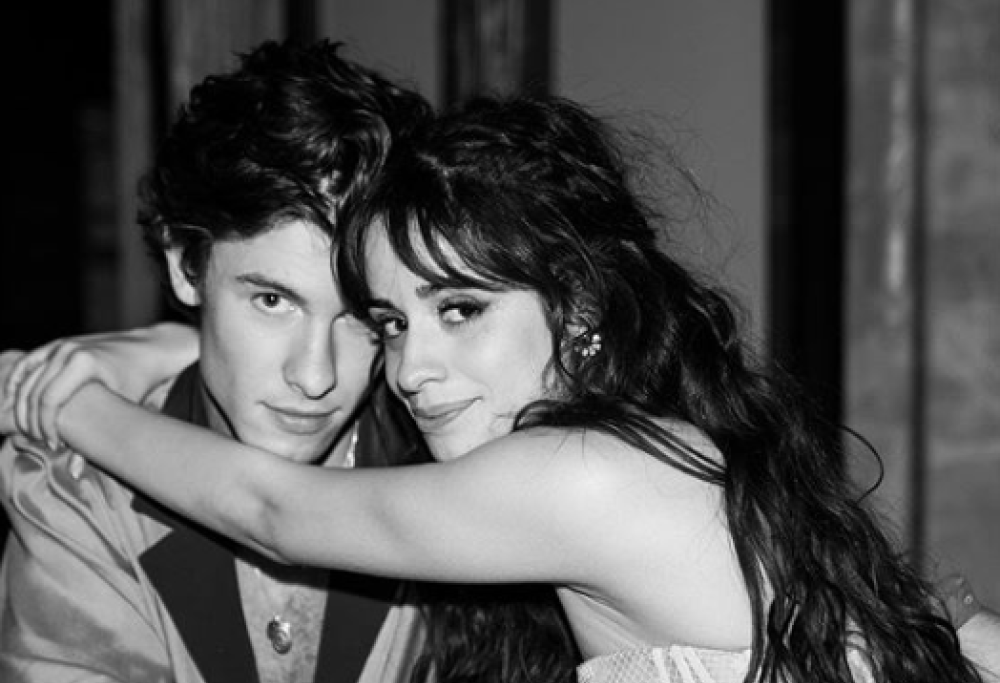 Camila Cabello racconta dei tira e molla con Shawn Mendes: “Siamo stati amici per anni”