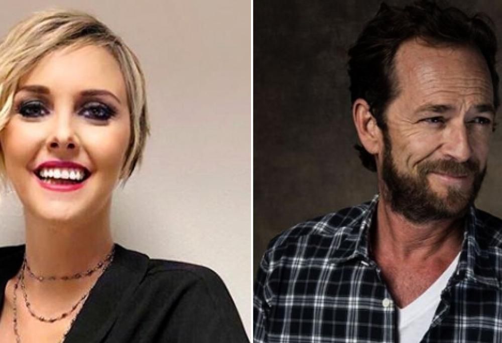 Nadia Toffa e Luke Perry sono tra i nomi più cercati su Google nel 2019
