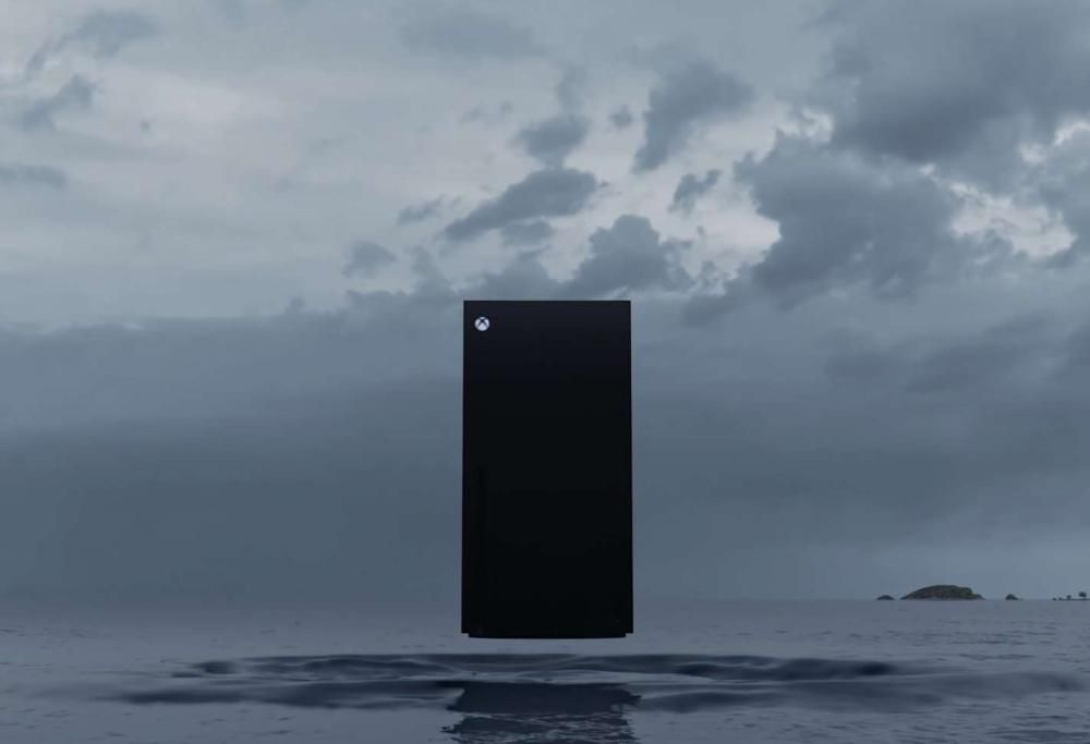 La nuova Xbox serie X e i meme che la stanno rendendo virale!