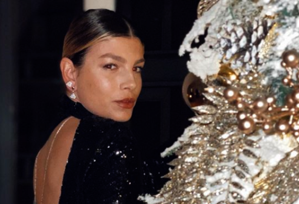 Emma Marrone sorprende i genitori per Natale: il video dolcissimo