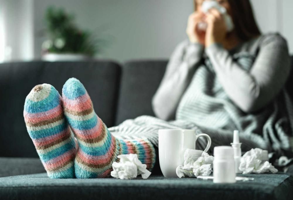 Influenza, più di 1 milione di italiani a letto: siamo in piena epidemia