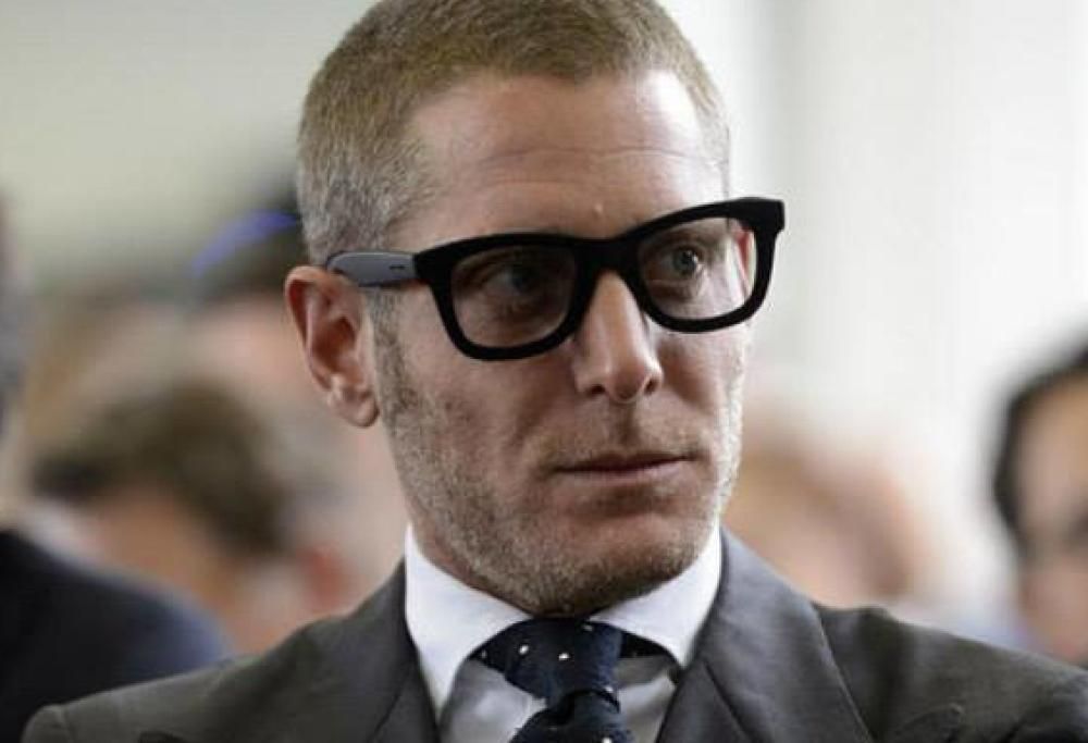 Lapo Elkann sopravvissuto ad un grave incidente: “Sono stato in coma”