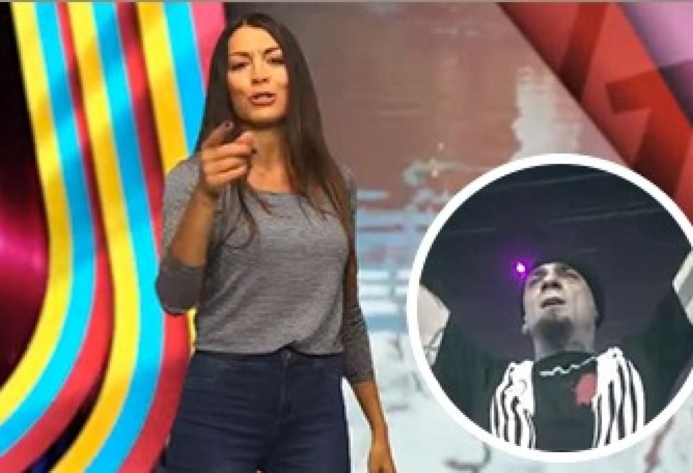 Ylenia: “Le donne secondo J-AX!”