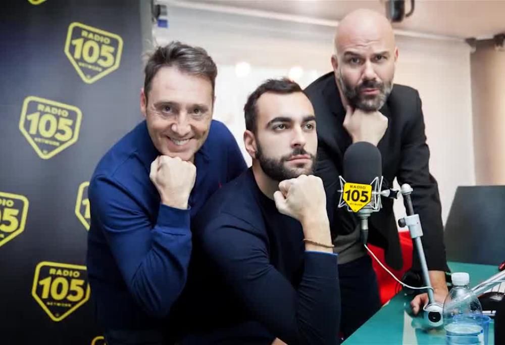 Marco Mengoni: Perche’ due dischi in un anno? Avevo tante cose da dire