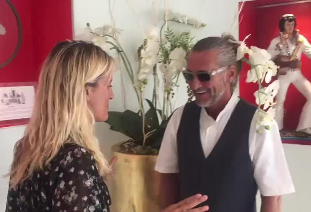 105 Music & Cars presenta la playlist “Centottantagrammi”!