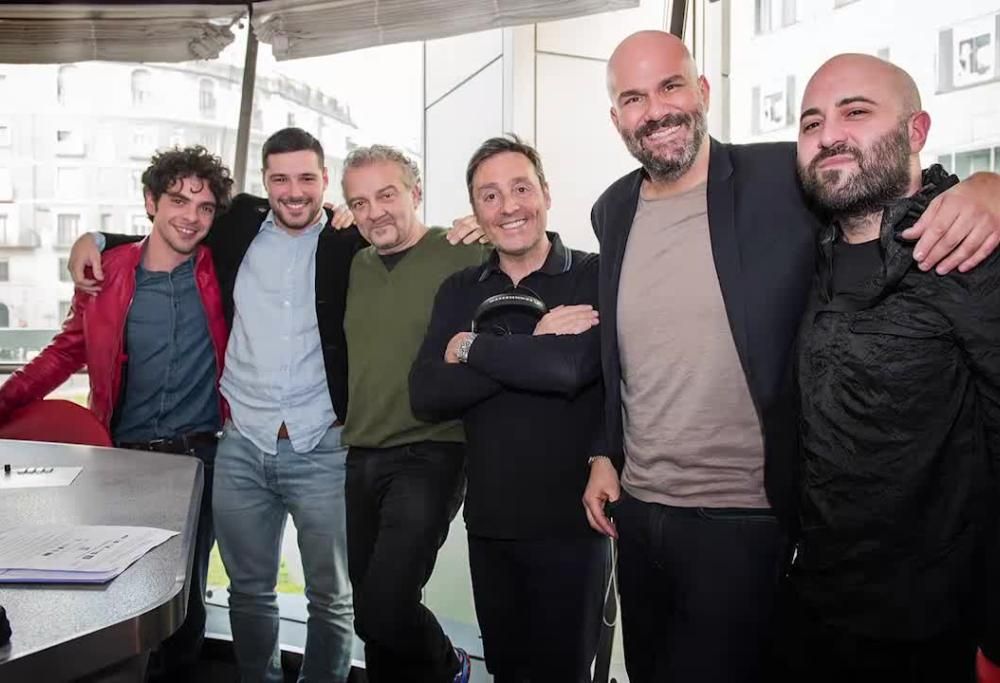 Giovanni Veronesi: “‘Non e’ un Paese per giovani’ parla dell’esodo silenzioso dei giovani dall’Italia”