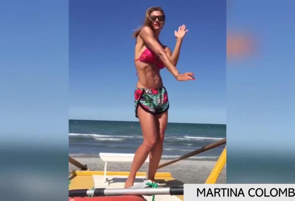 Tutti pazzi per Rumba, il tormentone dell’estate 2016 firmato Max Brigante