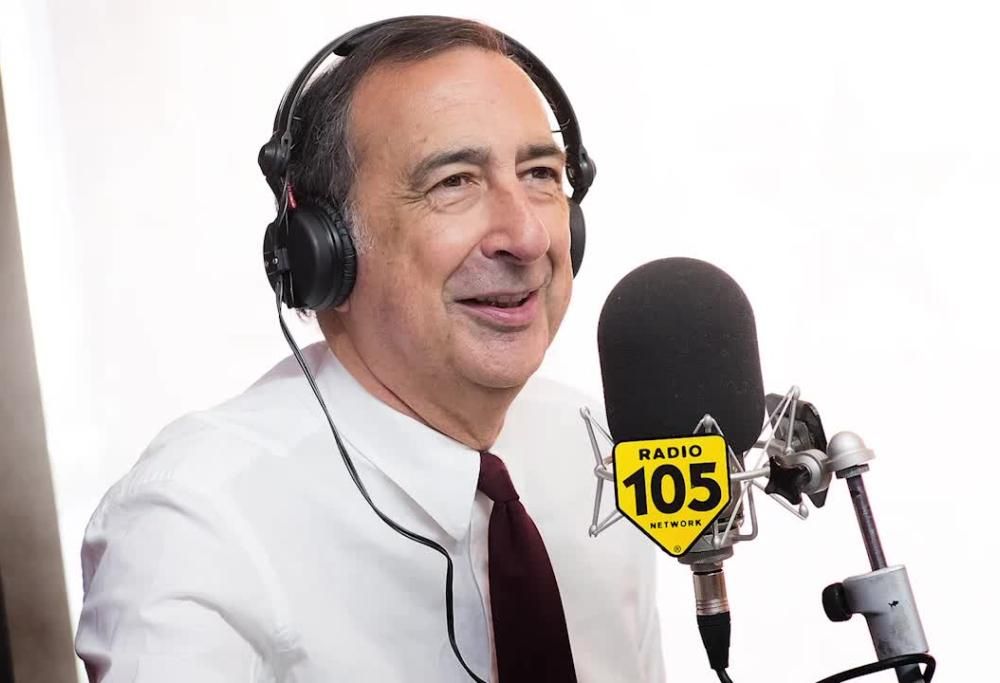 Il sindaco di Milano Giuseppe Sala a 105 Friends con il suo libro “Milano e il secolo delle citta’”