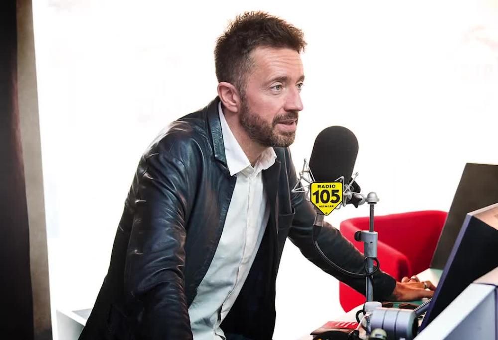 Andrea Scanzi presenta “Con I Piedi Ben Piantati Sulle Nuvole”: “Il mio viaggio sentimentale in Italia”