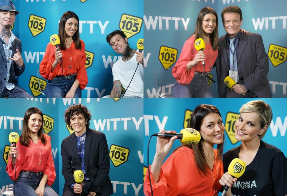 Amici Stories al Serale: Ylenia ha incontrato J-Ax & Fedez e gli altri ospiti della settima puntata