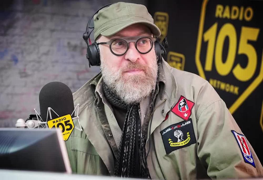 Mario Biondi a 105 Friends: “‘Brasil’? Un omaggio alla musica che da sempre mi appassiona”