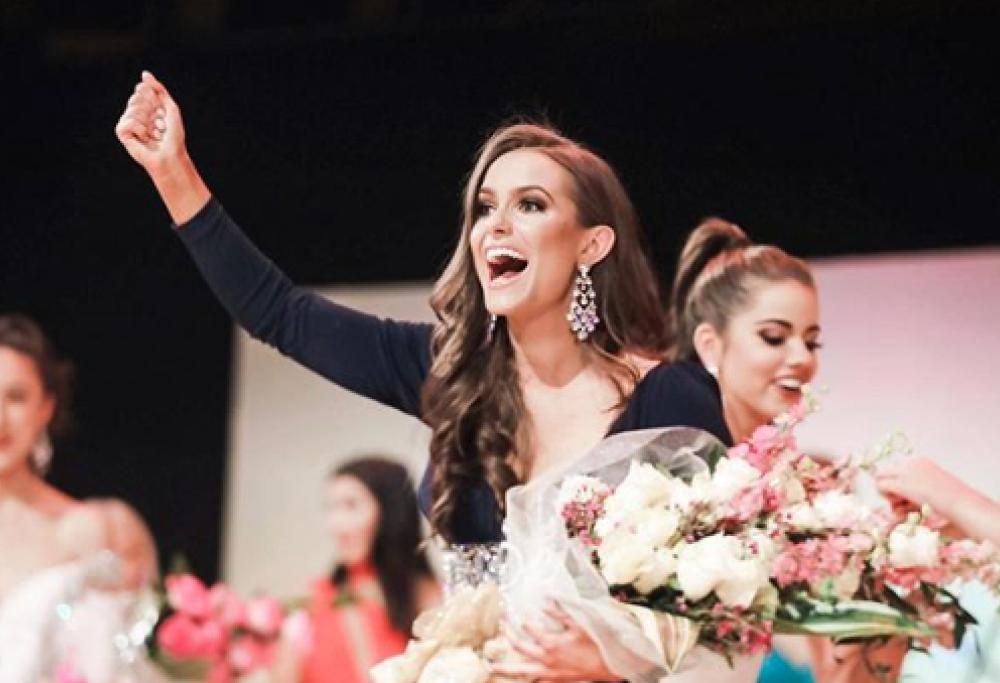 La nuova Miss America è una scienziata (che rovescia gli stereotipi)