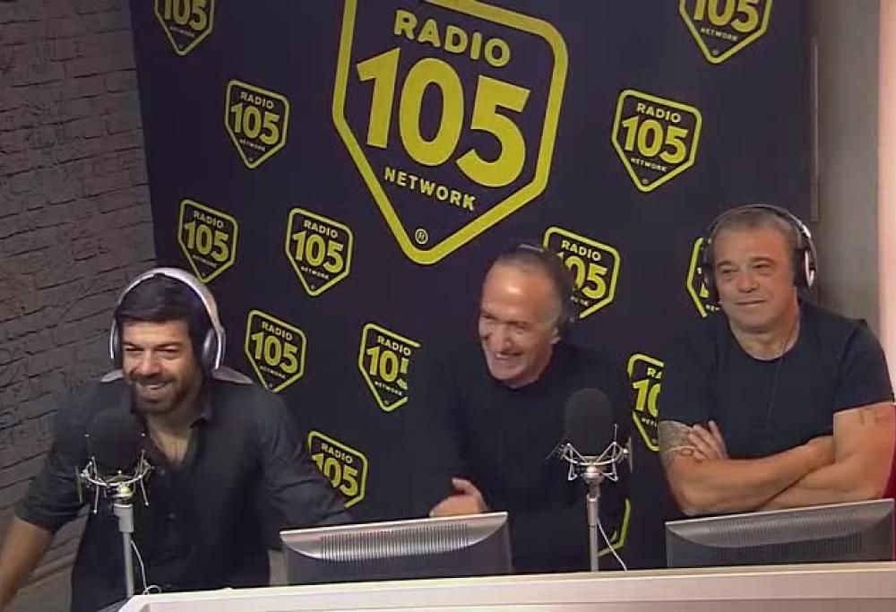 Pierfrancesco Favino: ‘Suburra’, un film che parla di potere