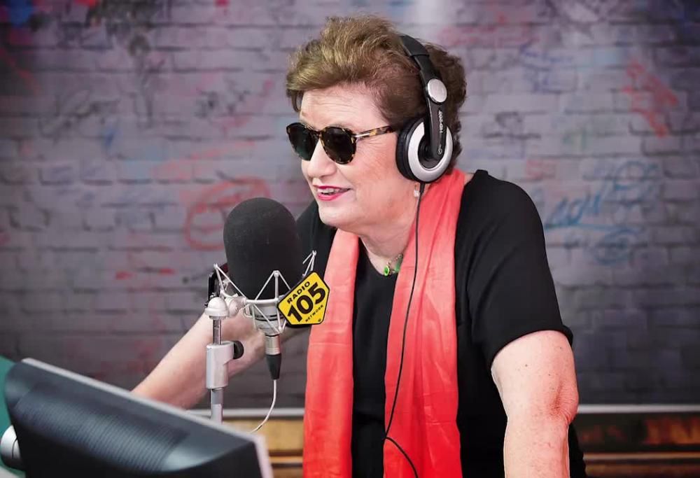 Mara Maionchi, il 101 giudice di “The Winner Is” a 105 Friends. Ecco cosa ci ha detto!