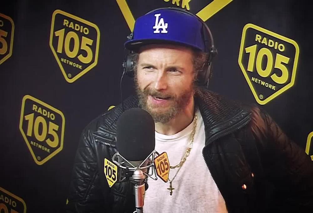 Jovanotti a 105 Friends: “Spiazzare fa parte del mio mestiere, altrimenti avrei fatto il geometra”