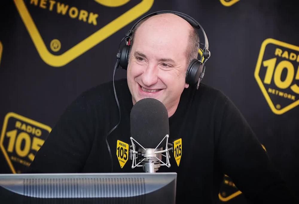 Antonio Albanese presenta “Contromano”: “Parlo di razzismo in modo leggero”