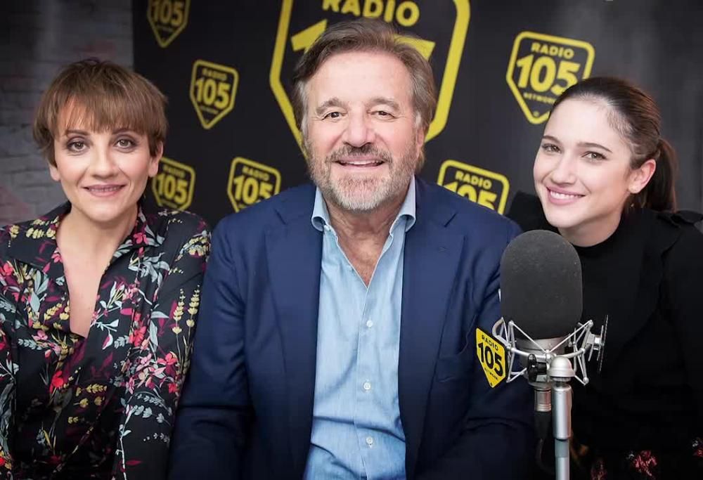 105 Friends, la Famiglia Tucci torna al cinema con “Poveri Ma Ricchissimi”