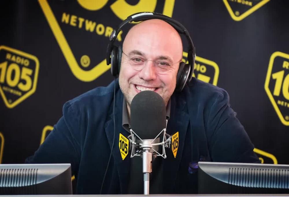 Paolo Virzi’ a 105 Mi Casa: “‘Ella & John’ e’ un inno alla liberta’ e alla dignita’ personale”