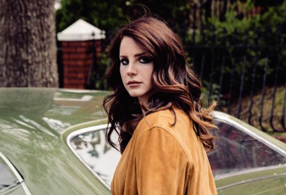 Lana Del Rey: in uscita un album inedito di “poesie freestyle”