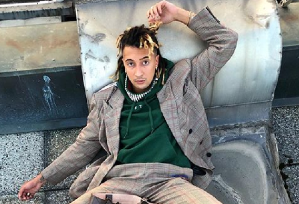 Ghali dopo l’uscita di DNA: “Il mio orgoglio è aver fatto smettere di lavorare mia madre”