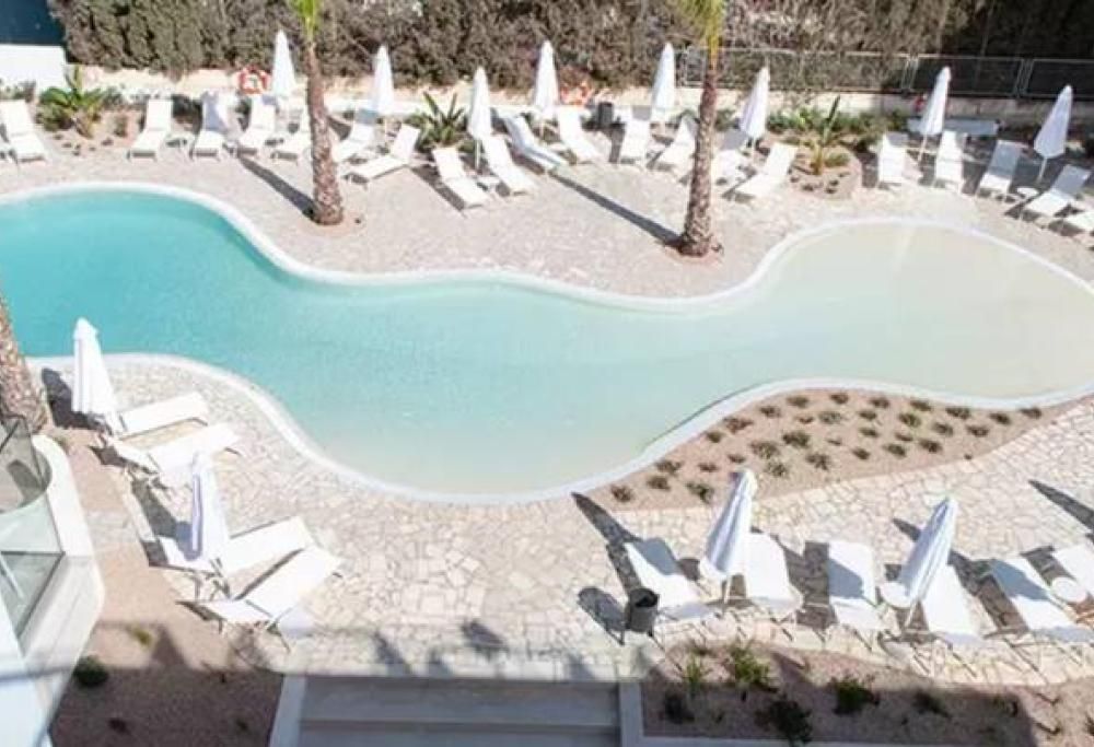 In Spagna arriva l’hotel per sole donne!