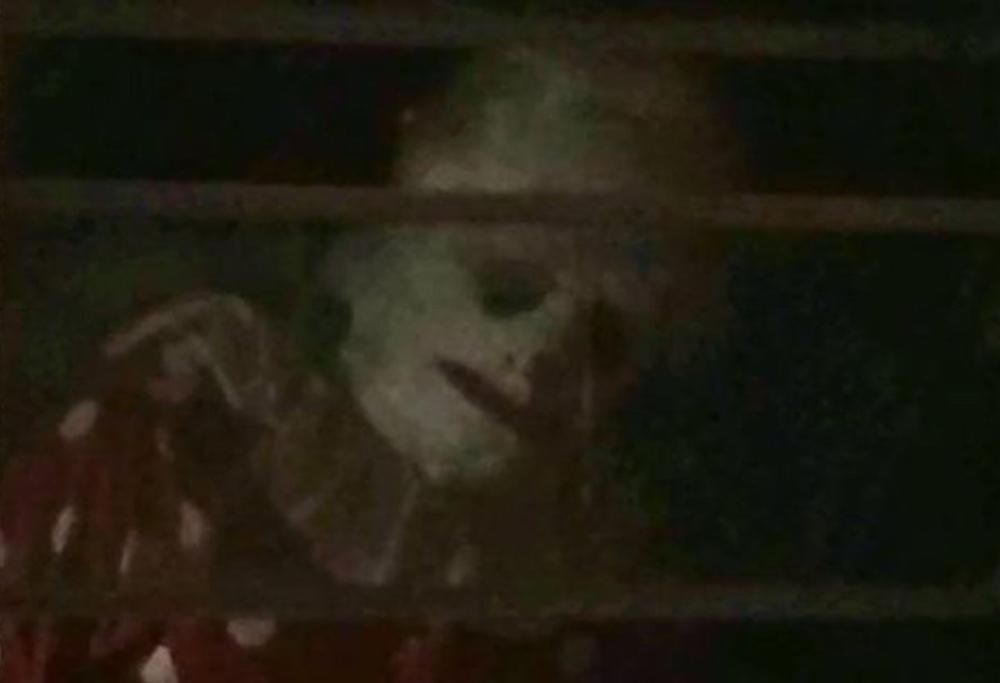 Ora i genitori possono assumere un Clown “Horror” per terrorizzare i loro figli!