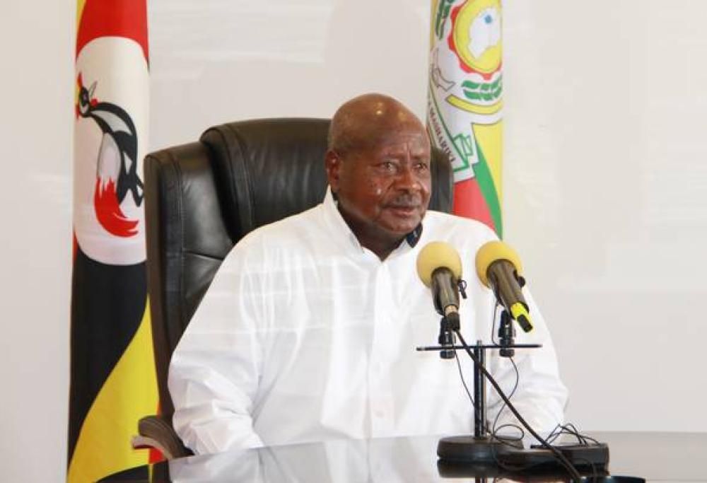 L’Uganda prevede di introdurre la pena di morte per l’omosessualità