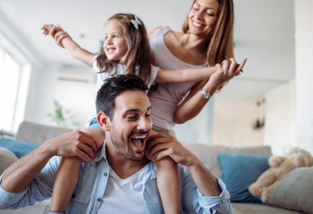 Approvato il Family Act: ecco tutte le misure