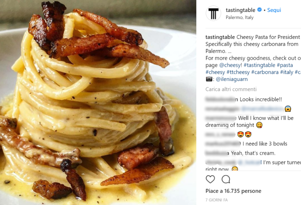 Oggi, 6 aprile, è il Carbonara Day: sai come si cucina davvero?