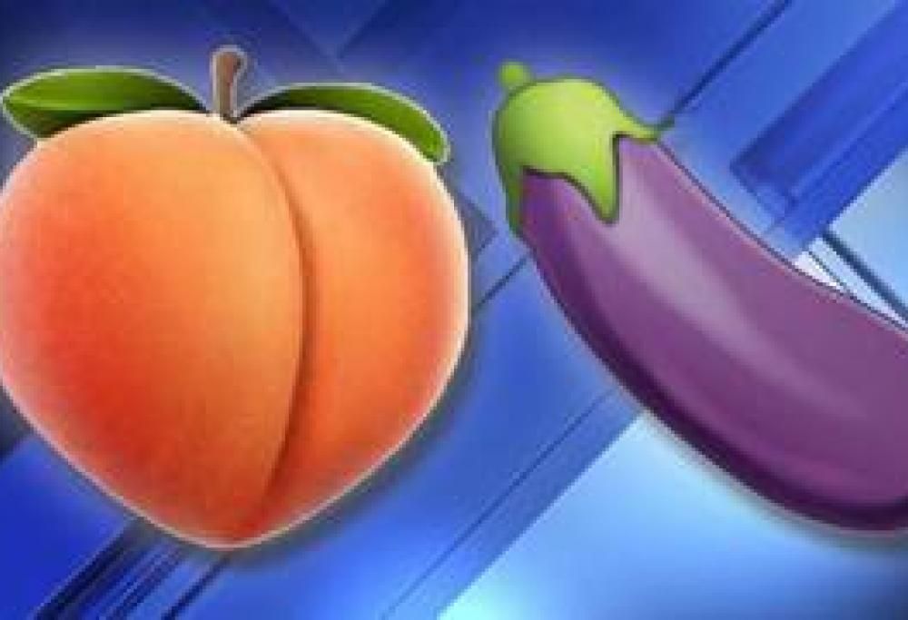 Facebook e Instagram vietano l’uso sessuale delle emoji melanzana e pesca!