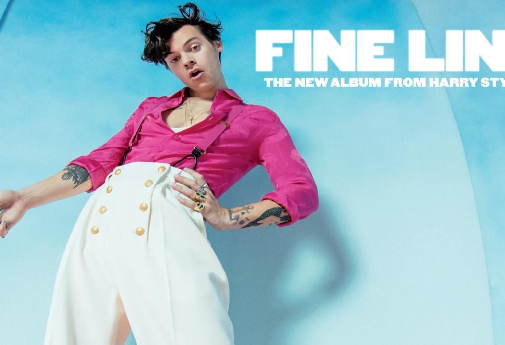 Harry Styles e la sua sessualità: “Quando sei a tuo agio diventa tutto più facile”