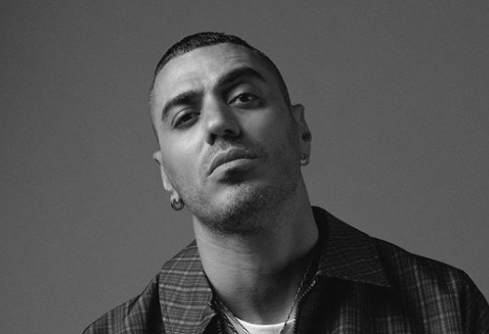 Marracash: “Sono bipolare ma non è trendy come sembra”