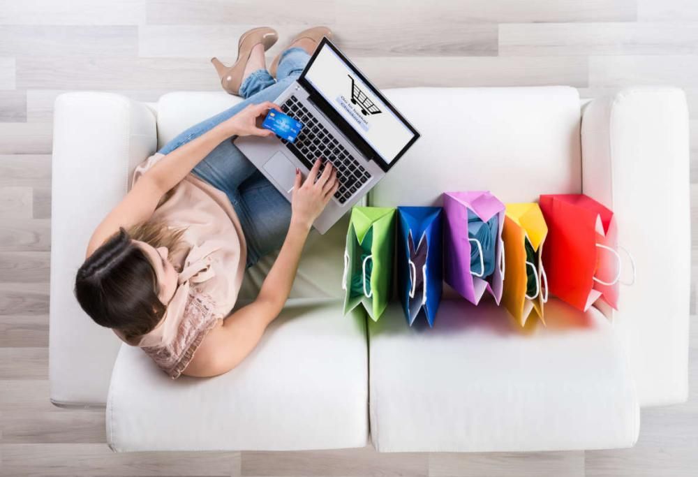 Pagati per fare acquisti online: l’offerta di lavoro da sogno di una società inglese