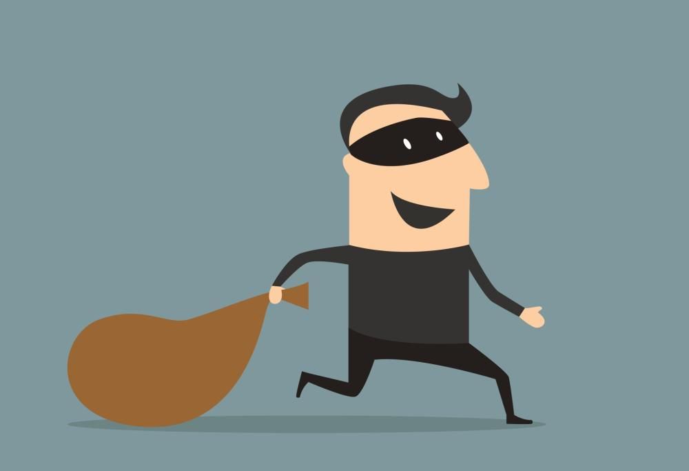 I 10 “furti” nei ristoranti più clamorosi della storia!