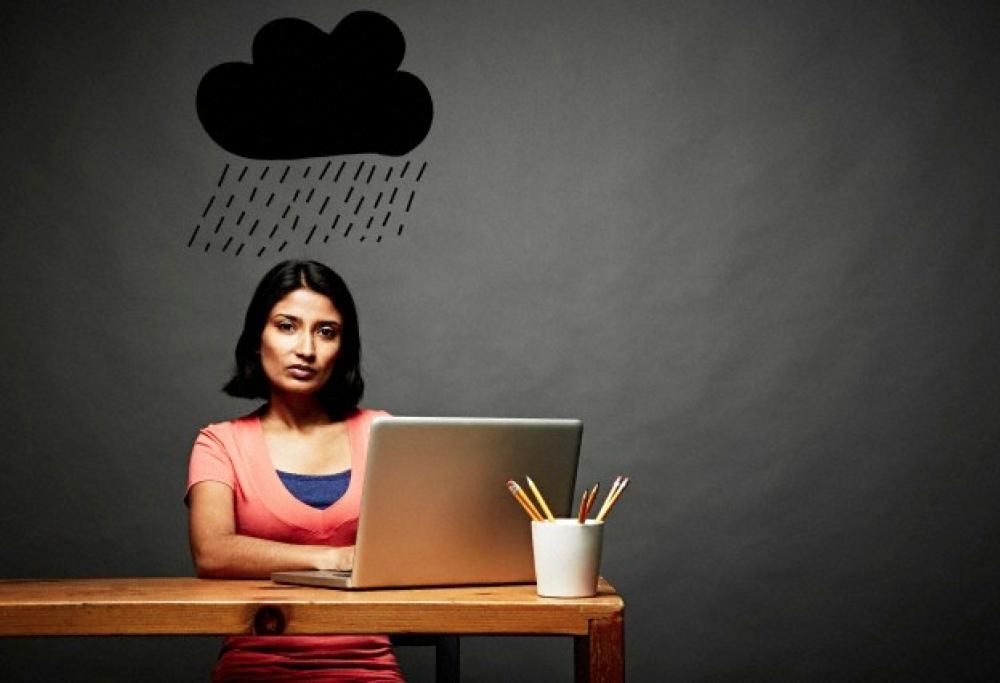 5 pensieri che devi smettere subito di fare!