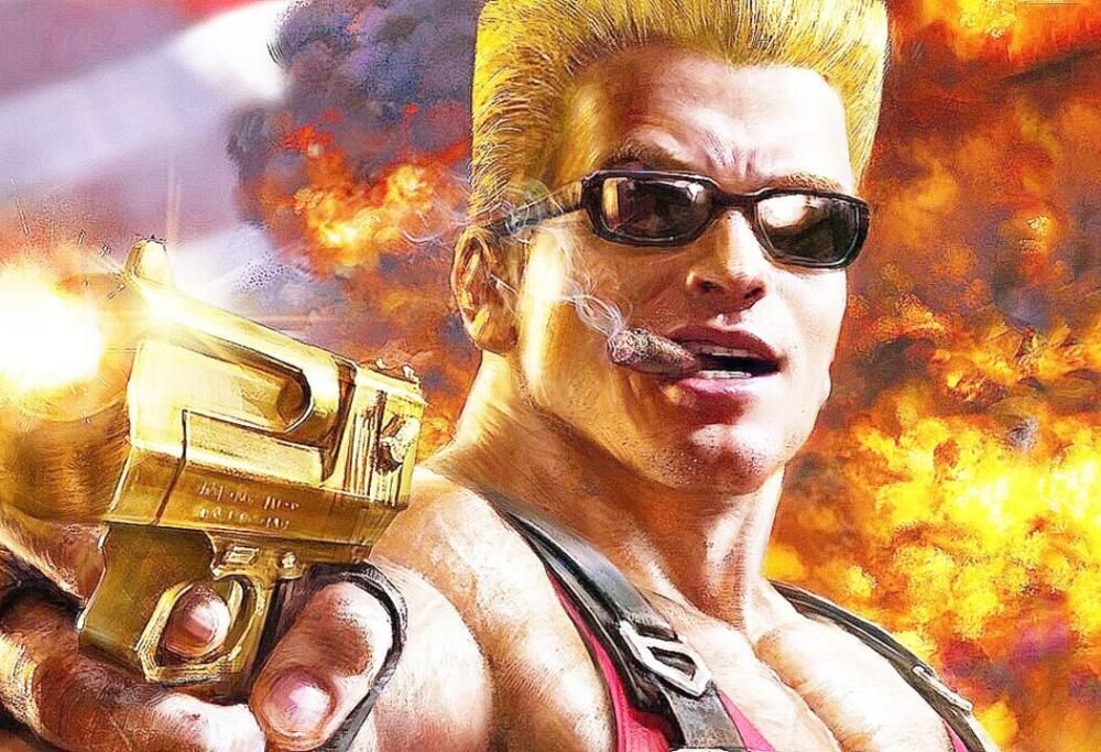 Il personaggio dei videogiochi Duke Nukem, potrebe venir impersonato da John Cena al cinema