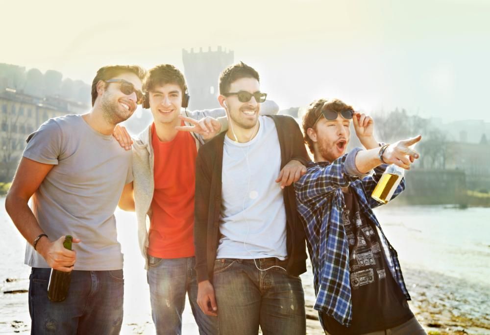 5 cose da fare a 20 anni per riuscire a diventare dei 30enni felici!