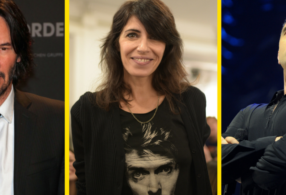 Sanremo, il programma della seconda serata. Grande attesa per Robbie Williams