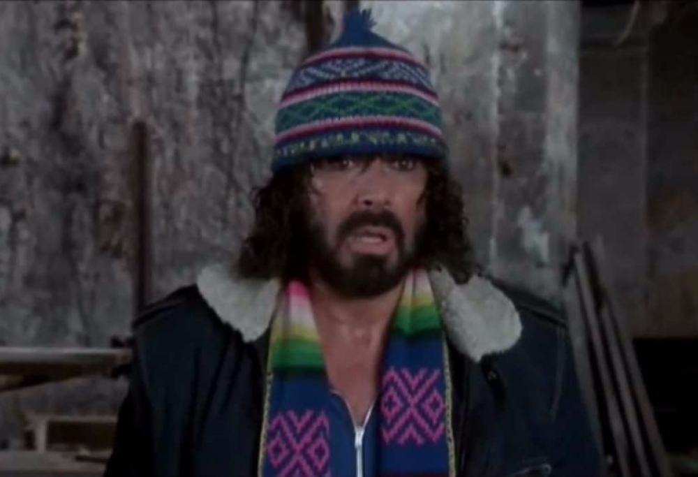 E’ morto Tomas Milian, aveva 84 anni