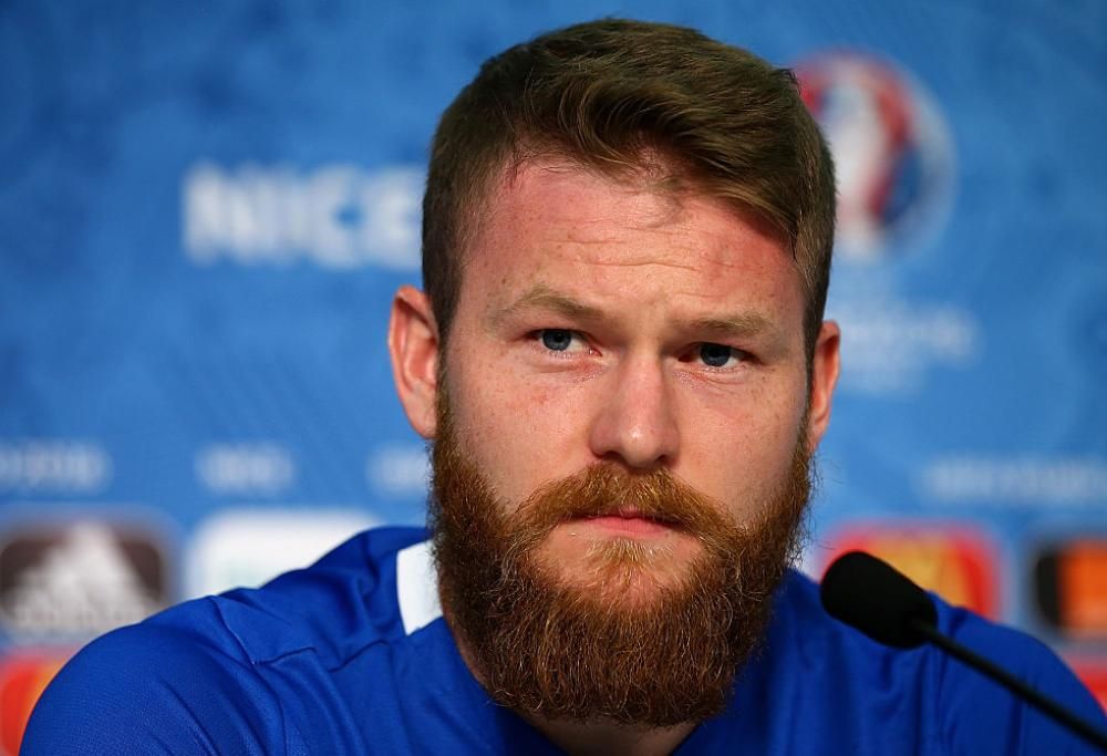 Ecco quali sono i calciatori più sexy di questi europei