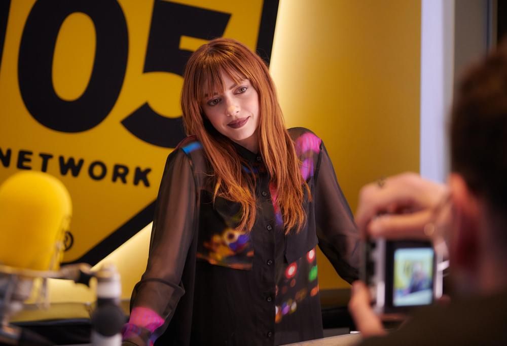 Annalisa con “Mon Amour” ha conquistato tutte le classifiche